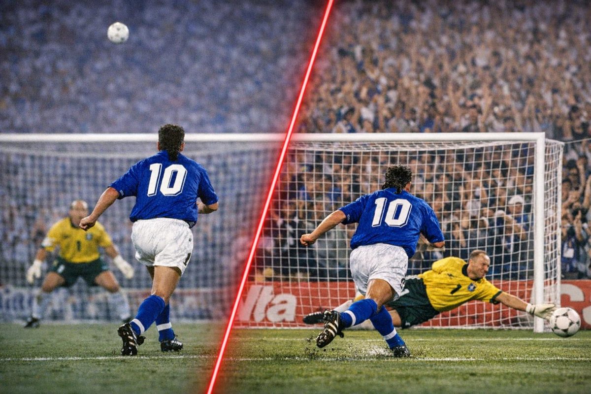 Wat Als Roberto Baggio Die Penalty W l Binnenschoot In 1994 wat-als-roberto-baggio-die-penalty-w-l-binnenschoot-in-1994