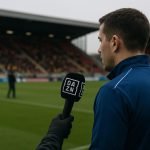 DAZN-zichtbaarheid rond de slotspeeldag met focus op multilive en Pro League-context