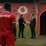 Patrick Goots gelinkt aan Royal Antwerp FC in aanloop naar de zomermercato