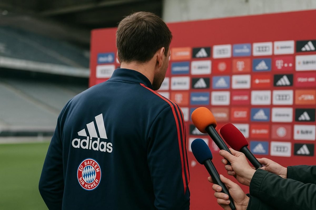 Jan-Christian Dreesen van Bayern München reageert na Bayern-PSG op de keuze voor scheidsrechter João Pinheiro.